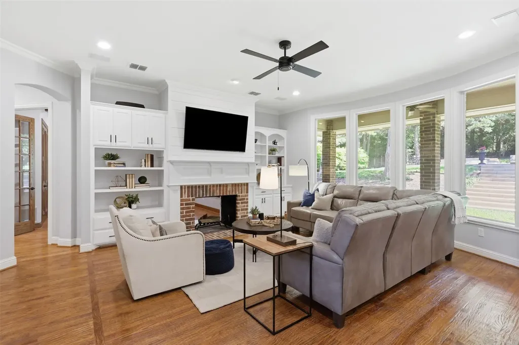 8 Shady Bend Drive Melissa TX 75454