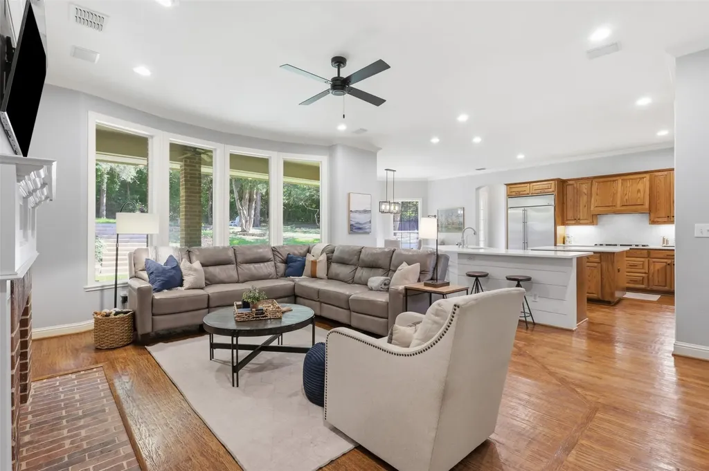 8 Shady Bend Drive Melissa TX 75454