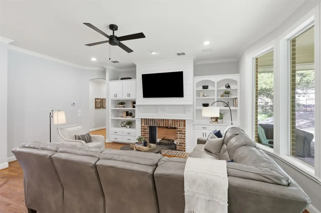 8 Shady Bend Drive Melissa TX 75454