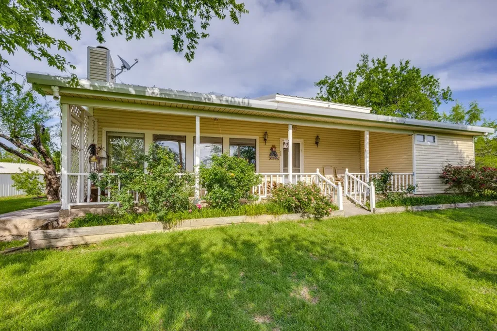 Celina TX, 13218 County Road 8