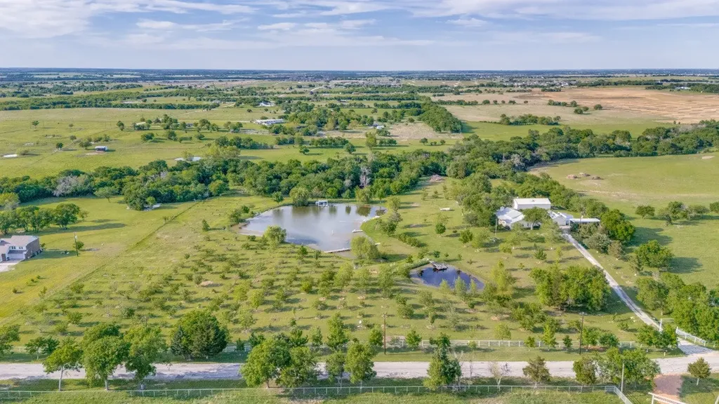 13218 County Road 8 Celina TX 75009