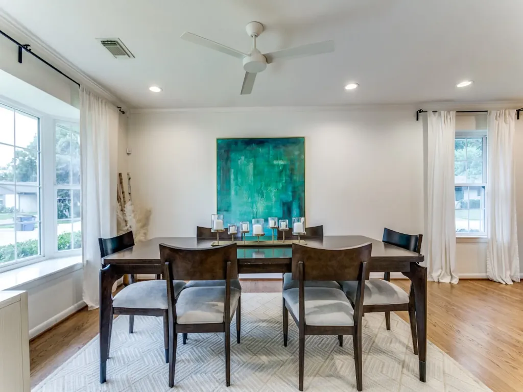 7105 Bennington Drive Dallas TX 75214