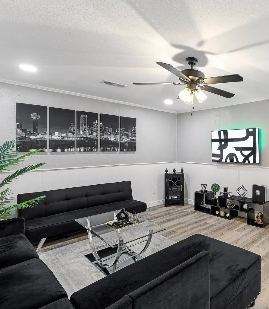 12814 Pandora Drive Dallas TX 75238