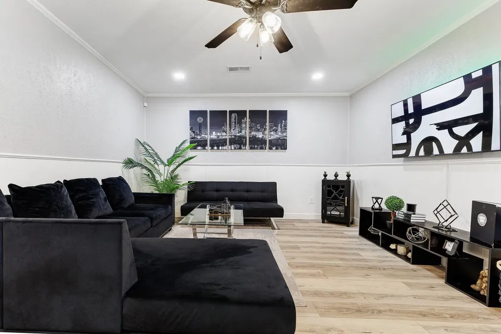 12814 Pandora Drive Dallas TX 75238