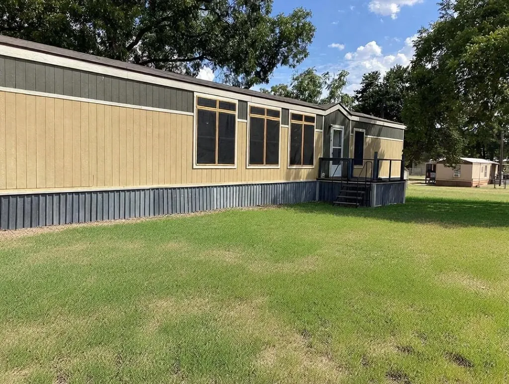 316 N Avenue A Cross Plains TX 76443