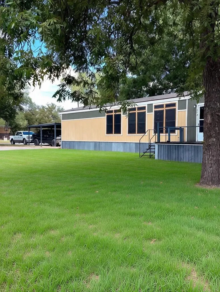 316 N Avenue A Cross Plains TX 76443