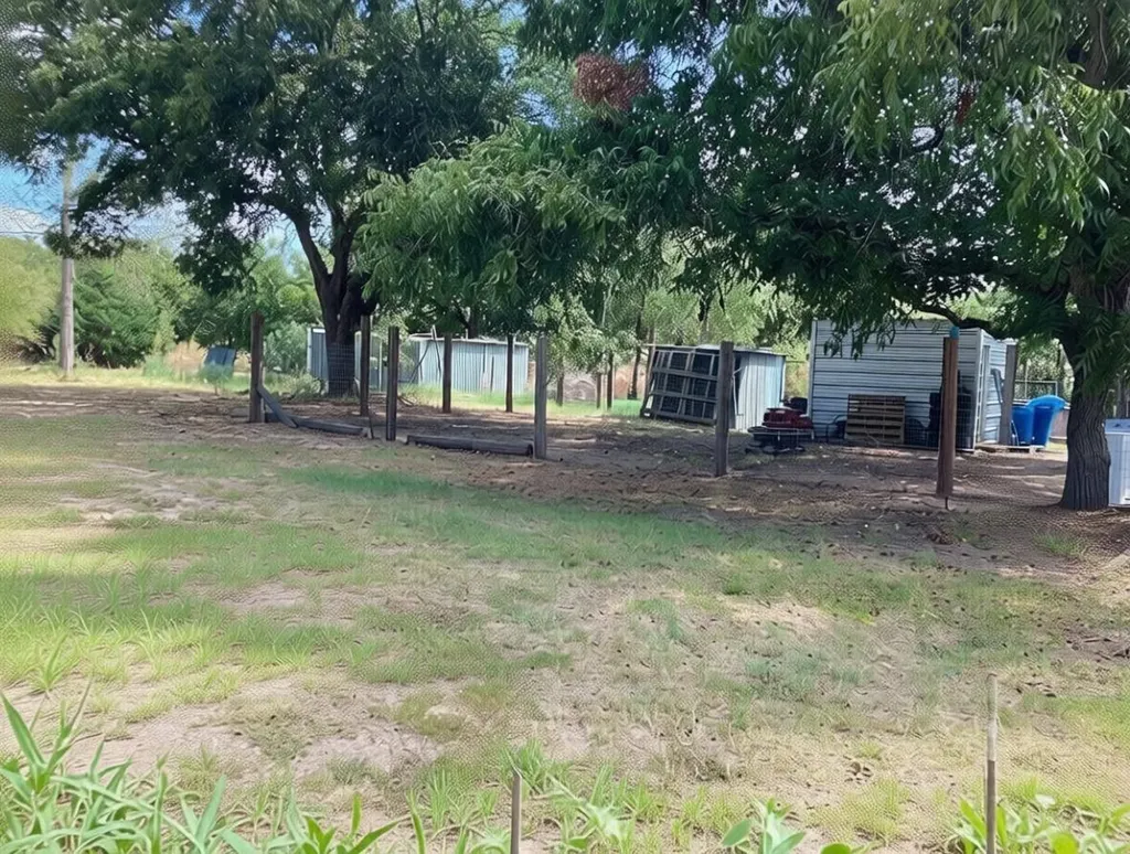 316 N Avenue A Cross Plains TX 76443