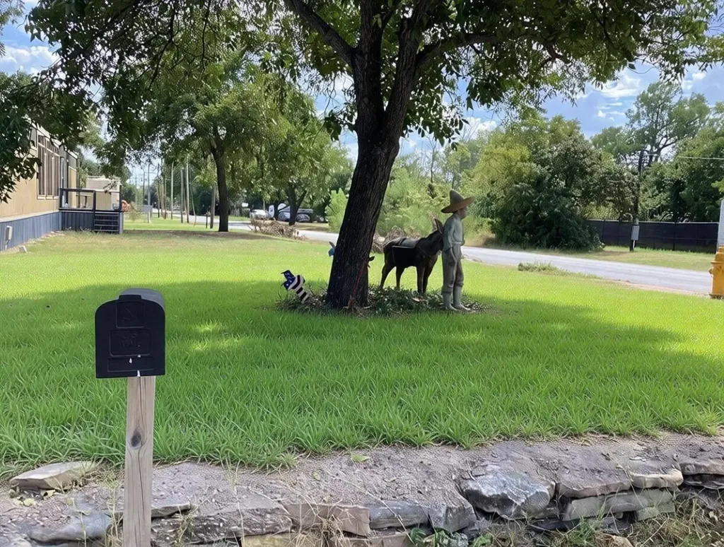 316 N Avenue A Cross Plains TX 76443
