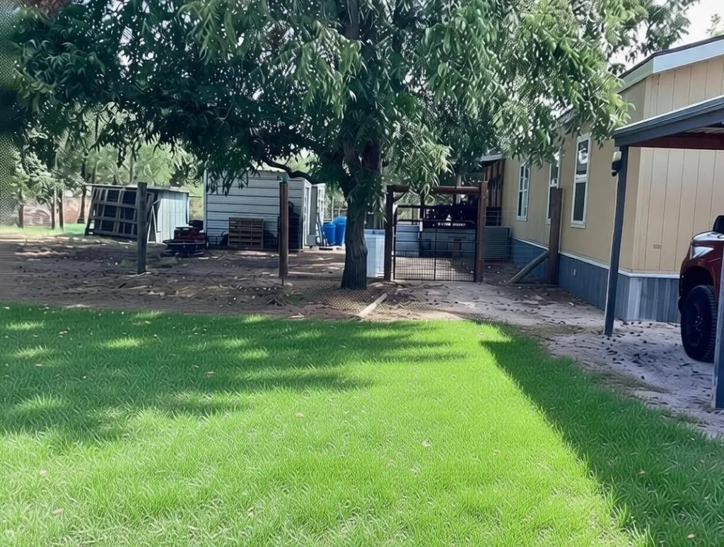 316 N Avenue A Cross Plains TX 76443