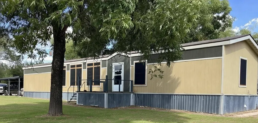 316 N Avenue A Cross Plains TX 76443