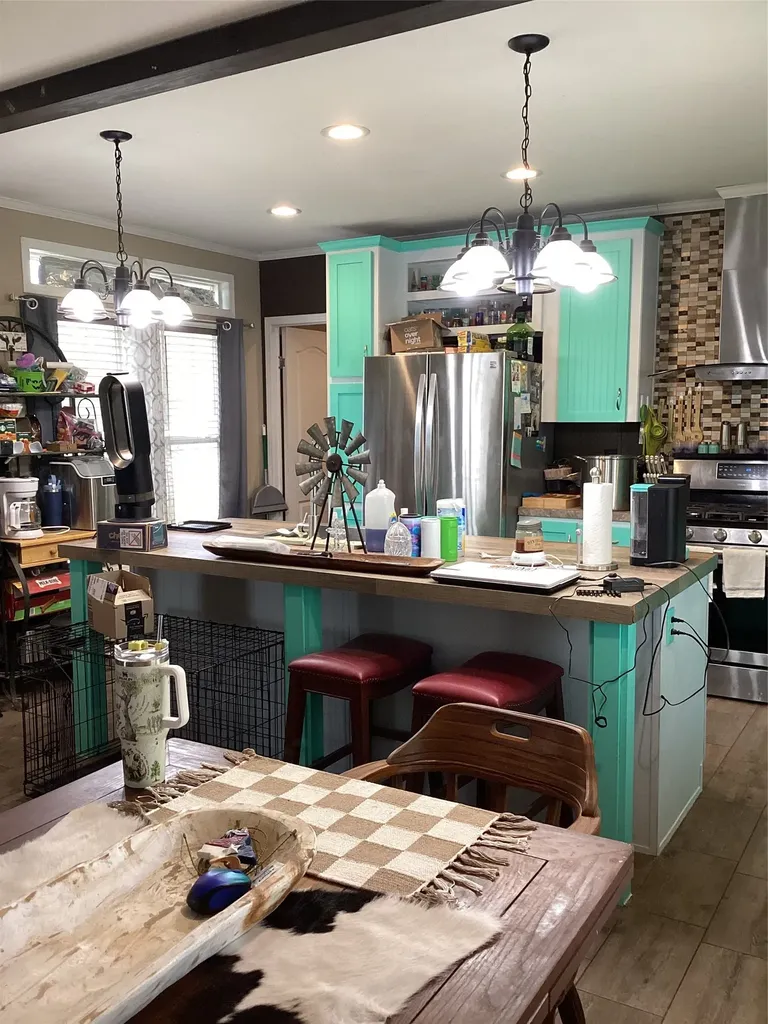 316 N Avenue A Cross Plains TX 76443