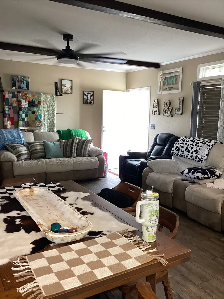 316 N Avenue A Cross Plains TX 76443