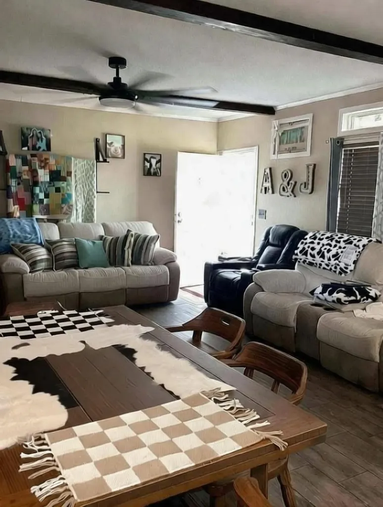 316 N Avenue A Cross Plains TX 76443