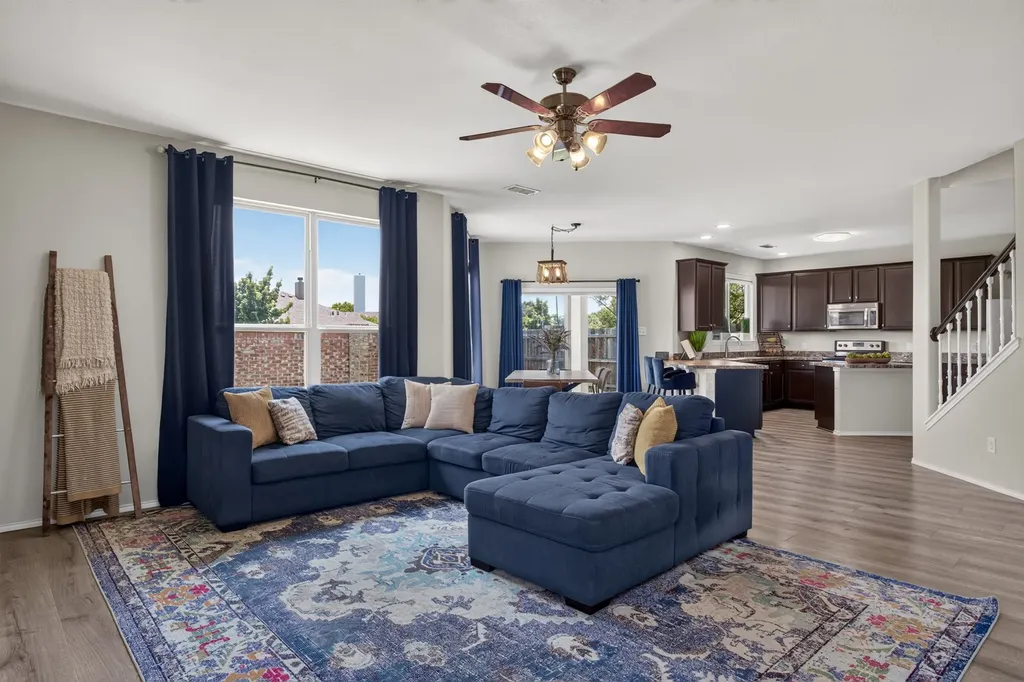 5216 Pebble Beach Trail Denton TX 76208