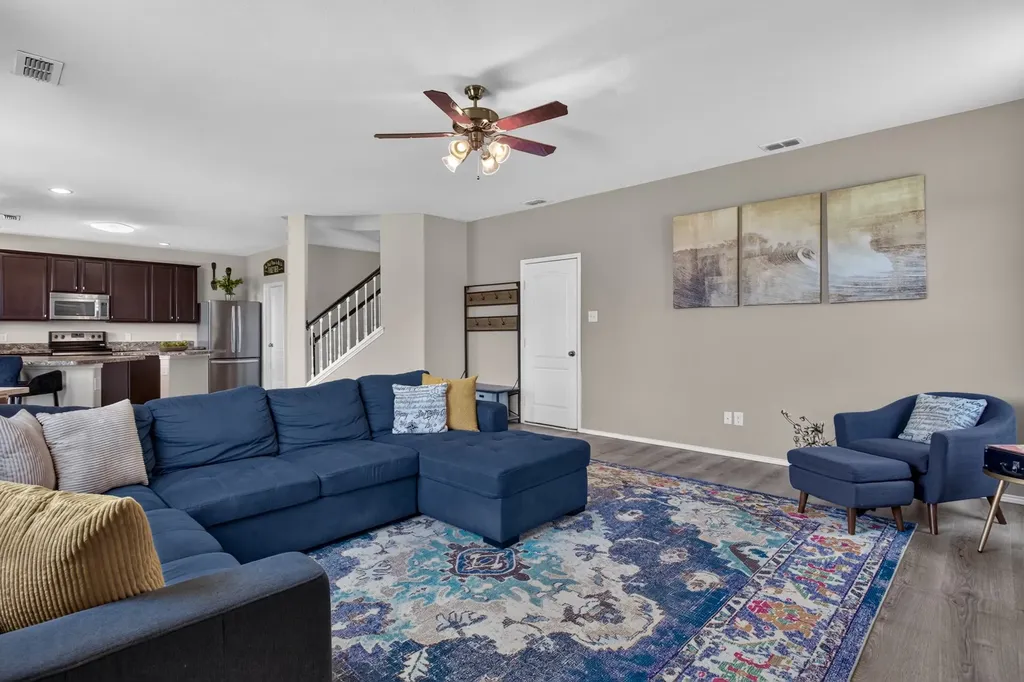 5216 Pebble Beach Trail Denton TX 76208