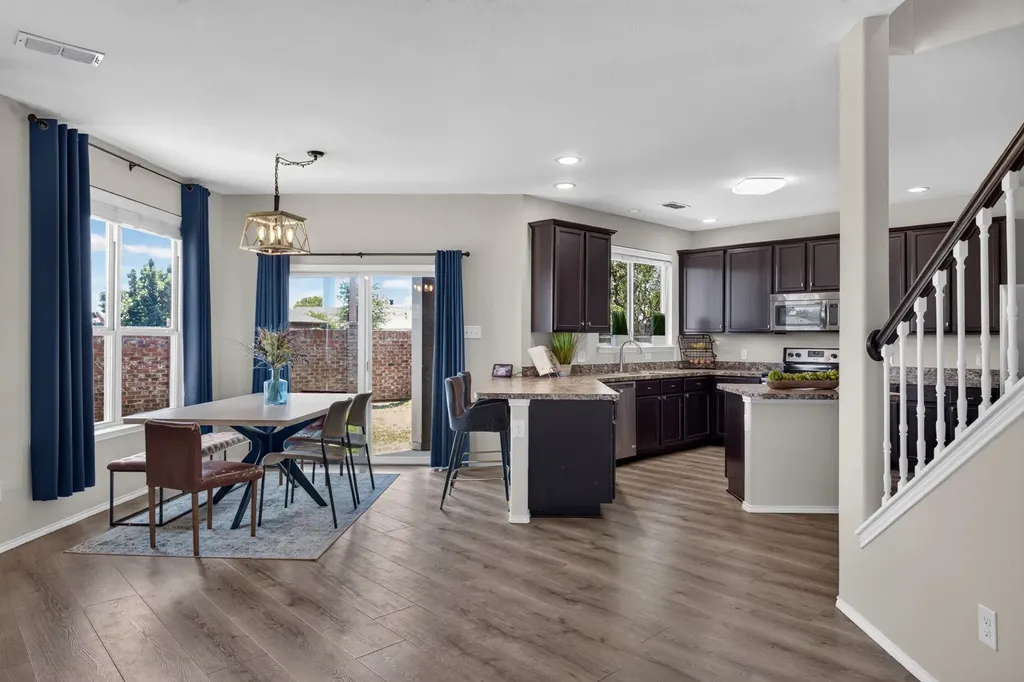 5216 Pebble Beach Trail Denton TX 76208