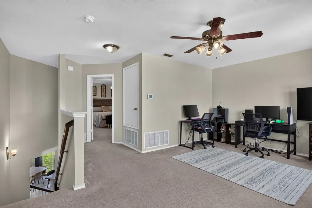 5216 Pebble Beach Trail Denton TX 76208