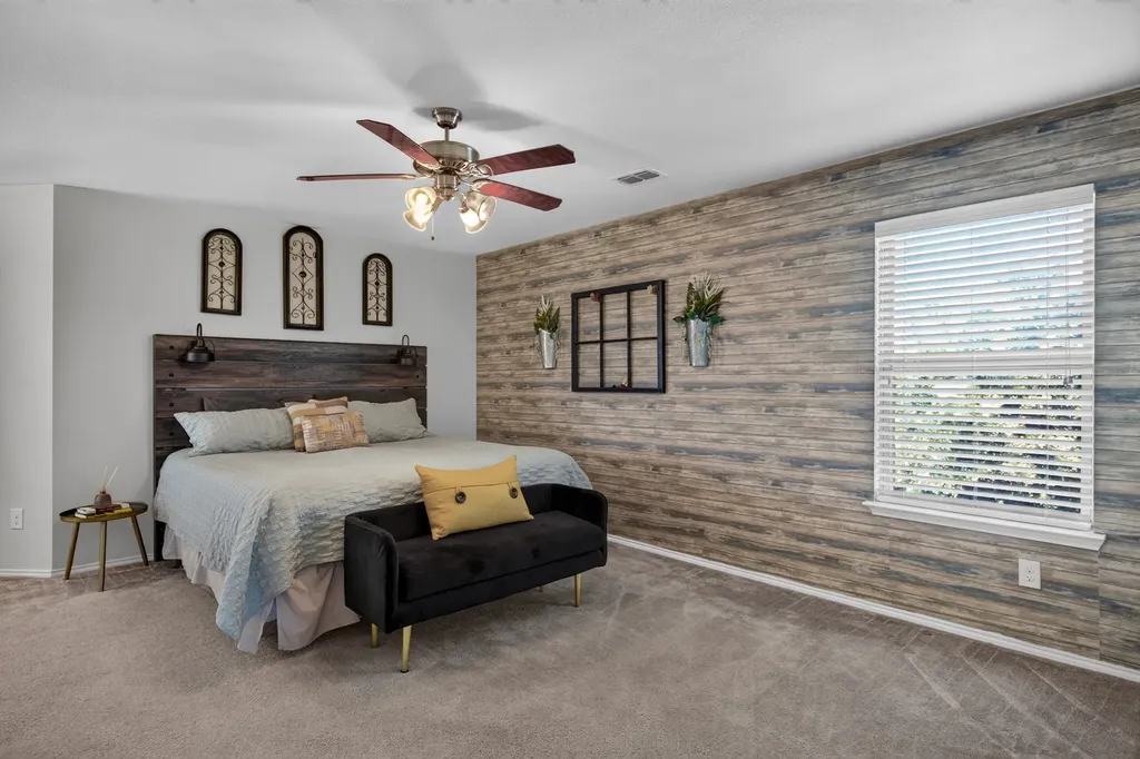 5216 Pebble Beach Trail Denton TX 76208