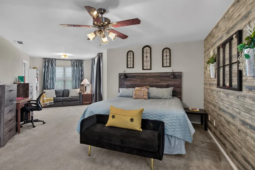 5216 Pebble Beach Trail Denton TX 76208