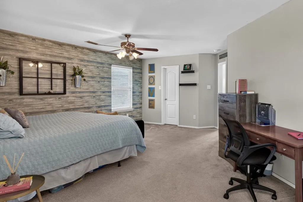 5216 Pebble Beach Trail Denton TX 76208