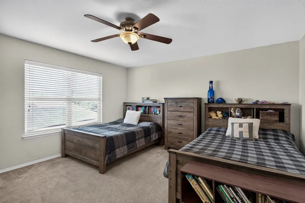 5216 Pebble Beach Trail Denton TX 76208