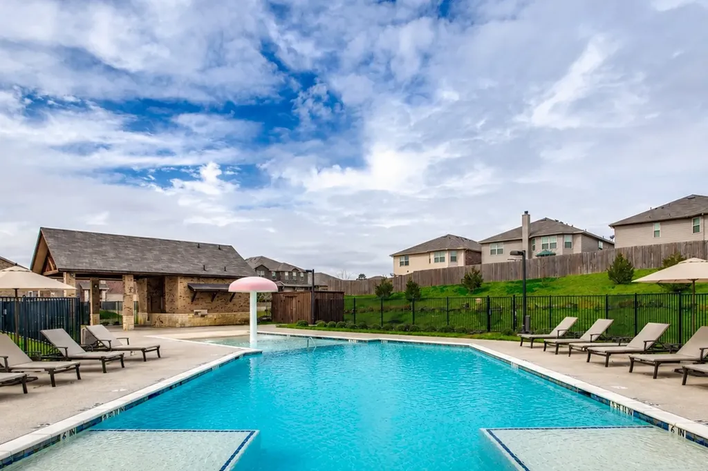 5216 Pebble Beach Trail Denton TX 76208