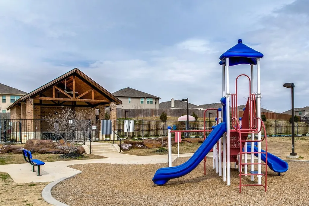 5216 Pebble Beach Trail Denton TX 76208