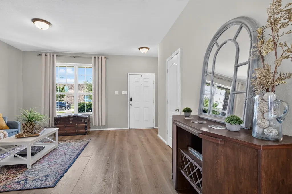 5216 Pebble Beach Trail Denton TX 76208