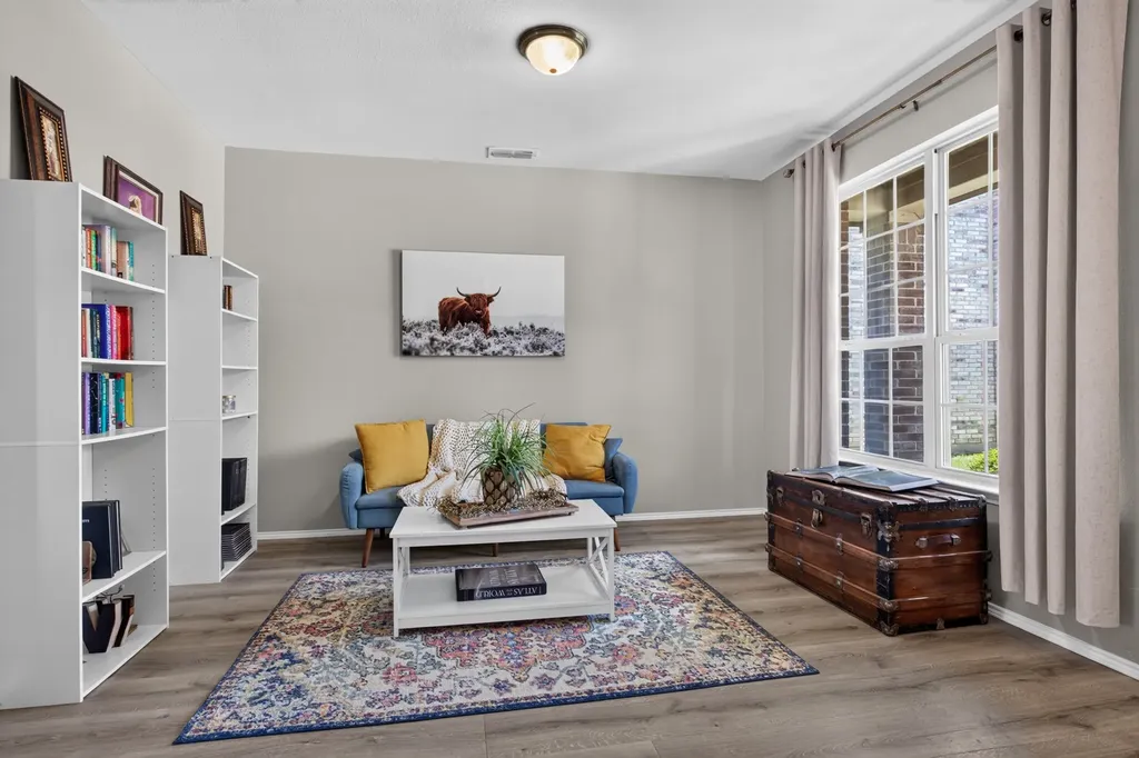 5216 Pebble Beach Trail Denton TX 76208