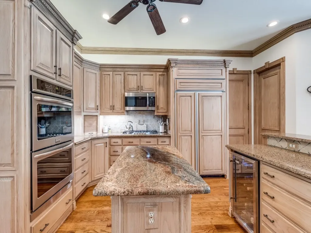 100 Bentwood Court Denton TX 76210