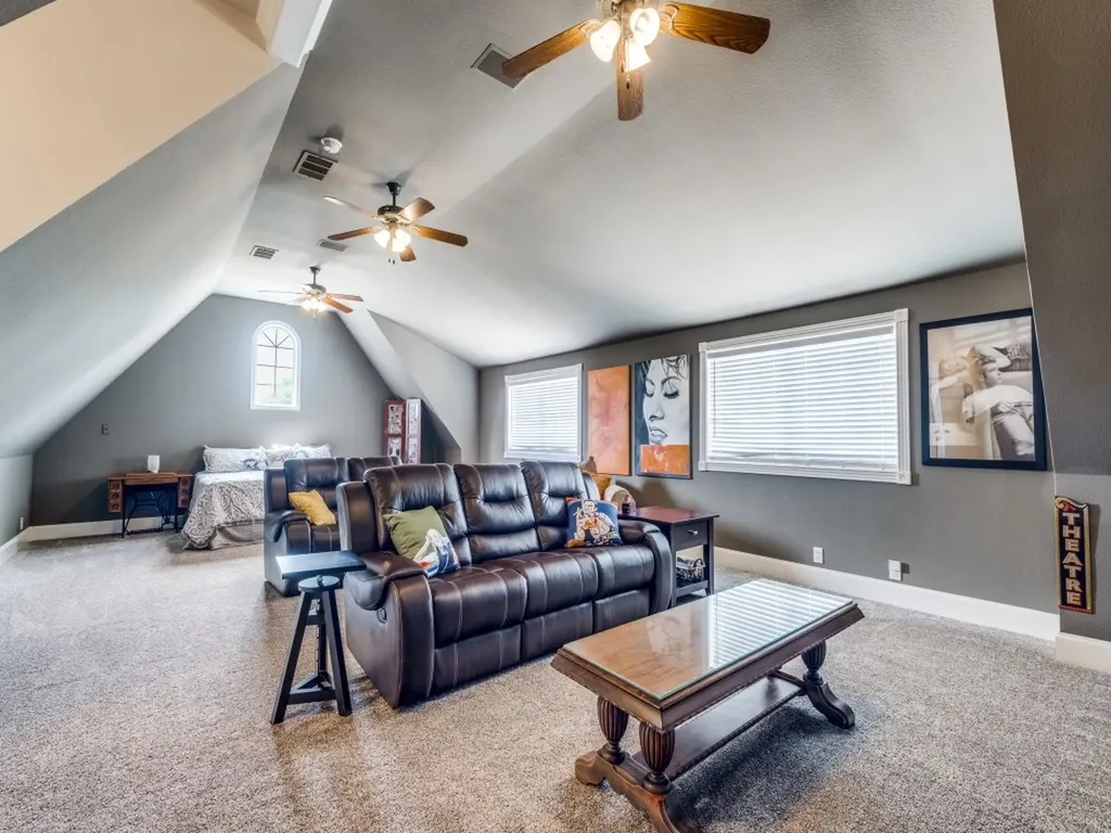 100 Bentwood Court Denton TX 76210