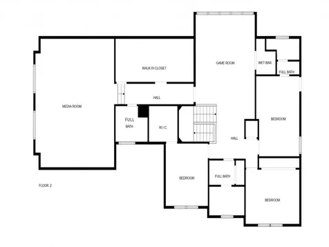 100 Bentwood Court Denton TX 76210