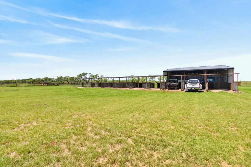 6384-A Us 281 Hwy S Jacksboro TX 76458