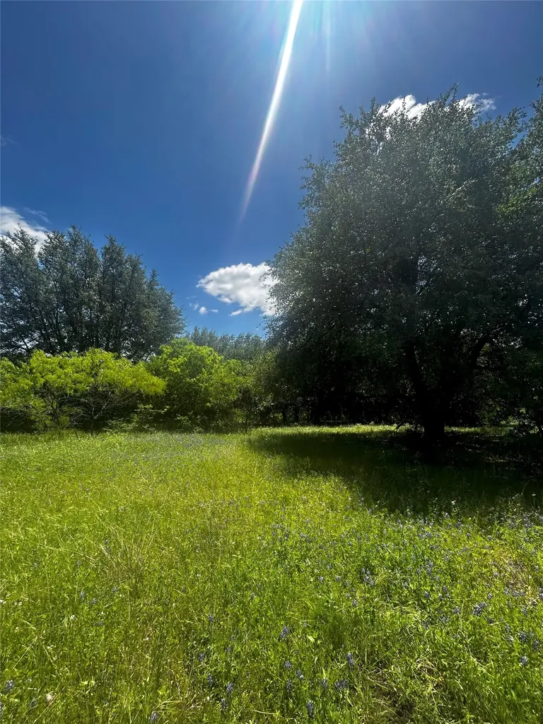 Tbd Private Road 190 Blum TX 76627