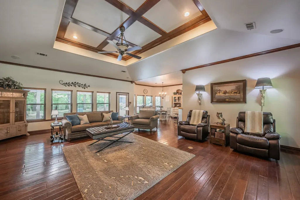 10248 N Poetry Lane Poetry TX 75160