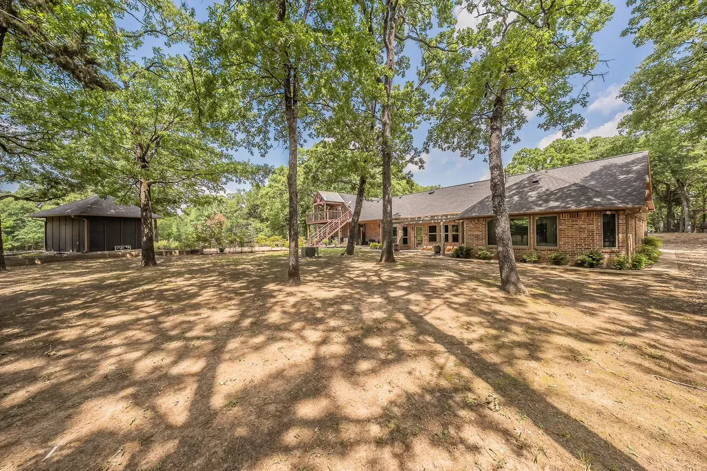 10248 N Poetry Lane Poetry TX 75160