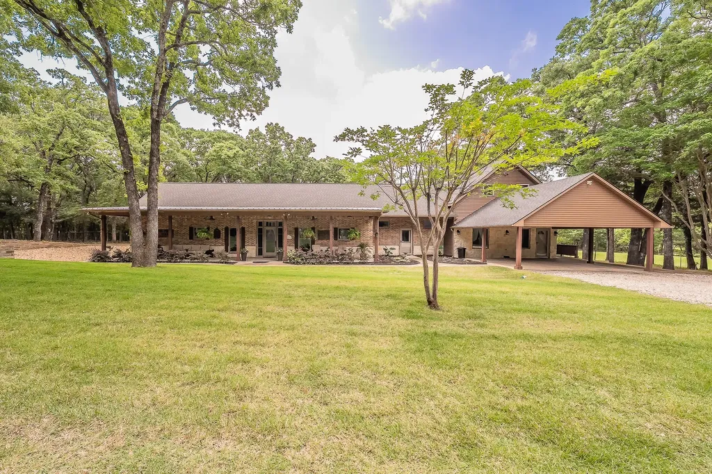 10248 N Poetry Lane Poetry TX 75160