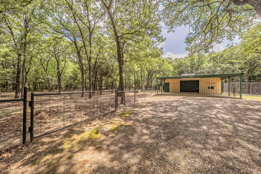 10248 N Poetry Lane Poetry TX 75160