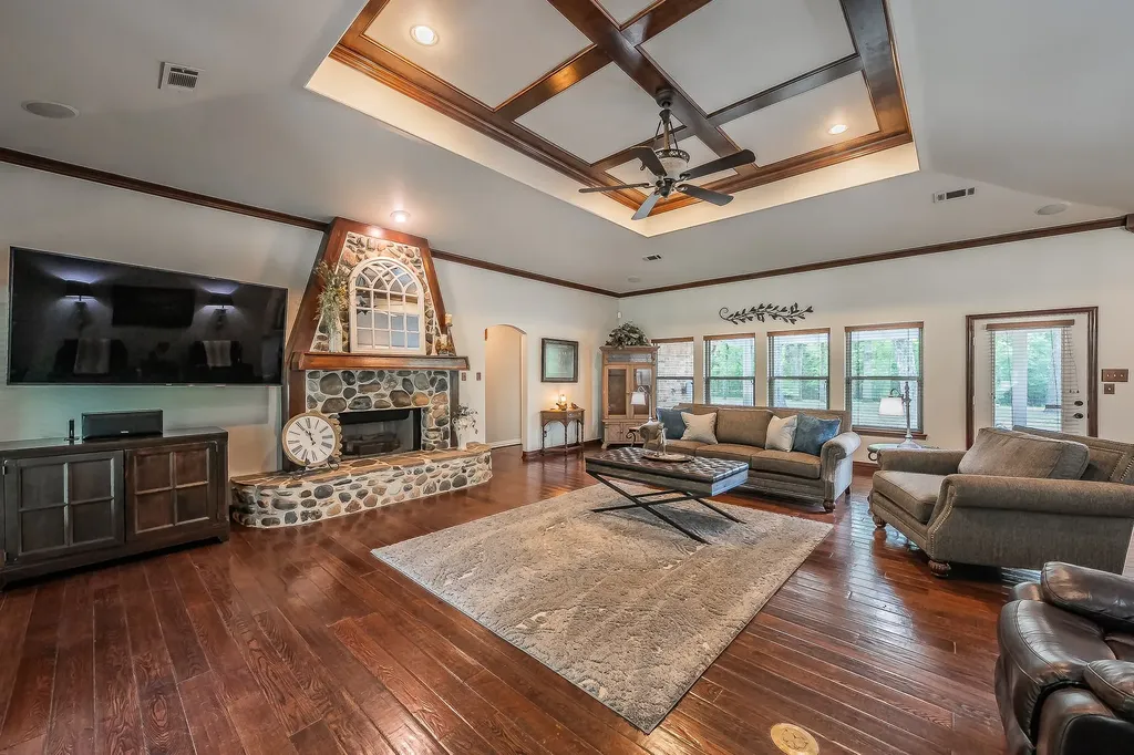 10248 N Poetry Lane Poetry TX 75160