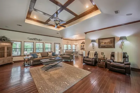 10248 N Poetry Lane Poetry TX 75160