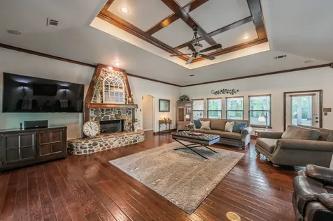 10248 N Poetry Lane Poetry TX 75160