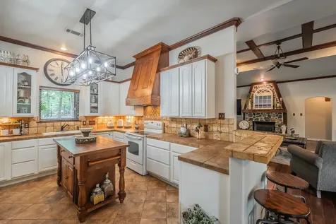 10248 N Poetry Lane Poetry TX 75160