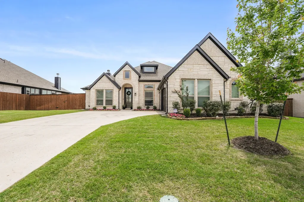 5414 Rowlan Row Midlothian TX 76065