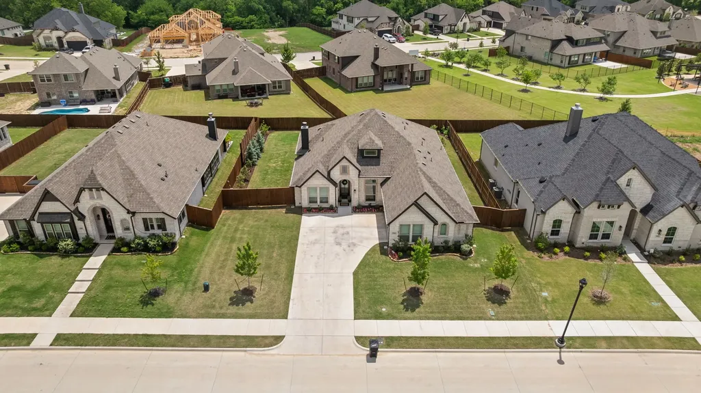 5414 Rowlan Row Midlothian TX 76065