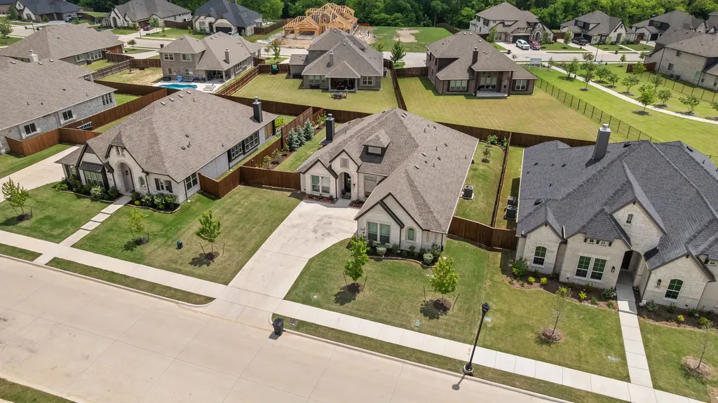 5414 Rowlan Row Midlothian TX 76065
