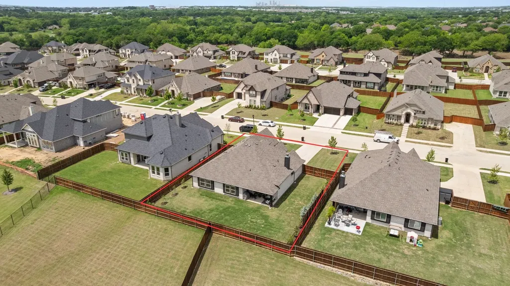 5414 Rowlan Row Midlothian TX 76065