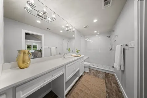7312 Hix Court Colleyville TX 76034