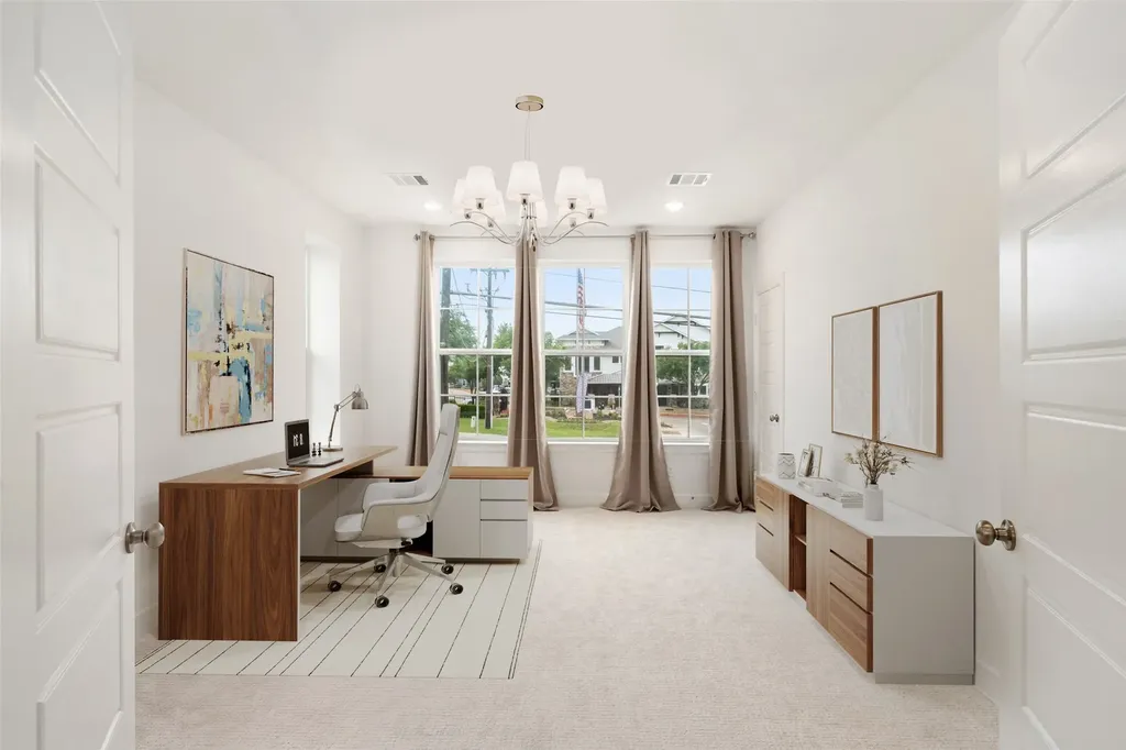2014 White Grove Drive Dallas TX 75228