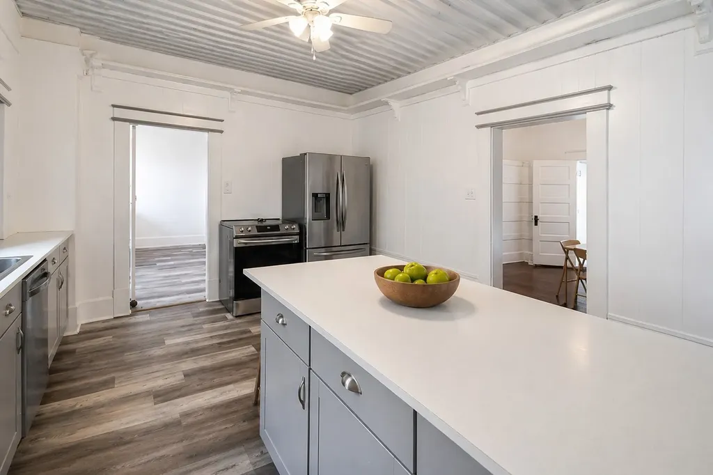 479 County Road 27450 Honey Grove TX 75477