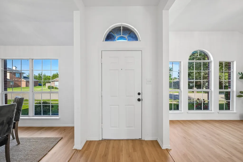 1951 Harvester Drive Rockwall TX 75032